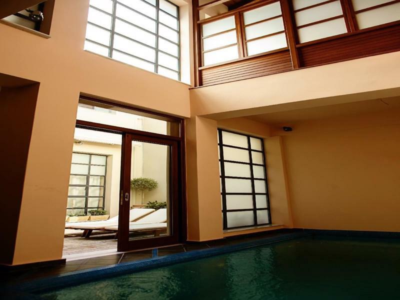 Villa Meliti Athens Exterior photo